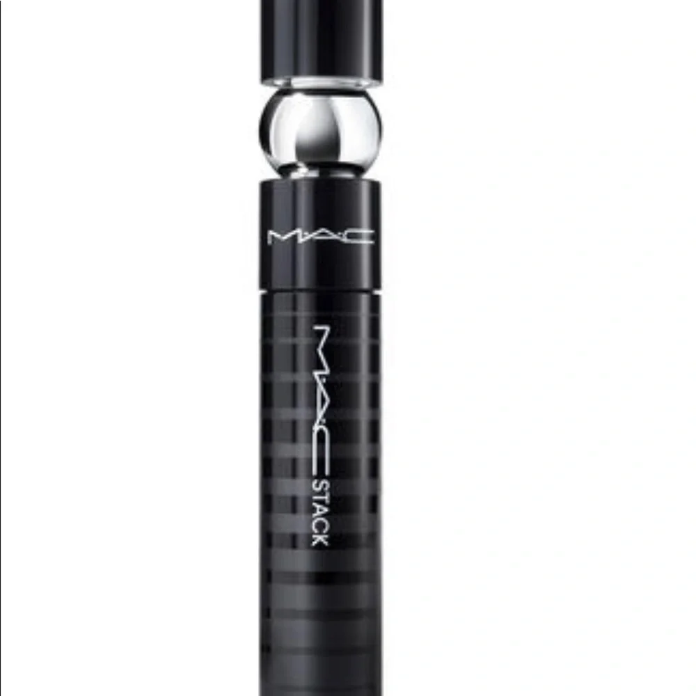 MAC STACK MASCARA
